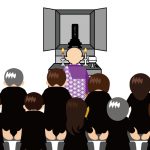 浄土真宗 枕経(臨終勤行)について 必要なものやっておくべきこと