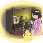 浄土真宗のお盆の迎え方 お盆の由来は？用意するものは？
