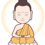 お釈迦様の呼び方一覧 名前の意味