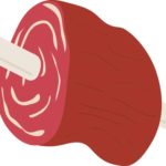 お釈迦様も肉を食べていた？仏教的肉食のルール色々