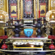 西本願寺の仏壇の飾り方