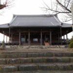 岐阜県海津市の高須別院へ行ってきました