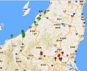 親鸞聖人御旧跡巡り