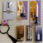 100均で買える仏具 セリア編