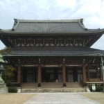 真宗大谷派 名古屋別院に行ってきました