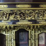 お仏壇の掃除 金箔部分をきれいにする方法