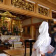 お寺で結婚式