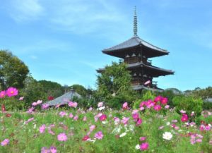 法隆寺