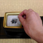 法事用の回し香炉(焼香盆)用意準備の仕方について