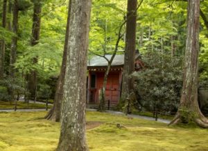 三千院