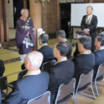 お寺の檀家総代とは何？引き受ける引き受けない？役割と仕事内容についての紹介