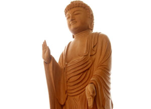 阿弥陀様の願い